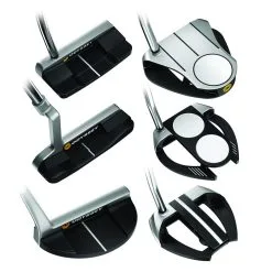 Odyssey Stroke Lab Putter 2019