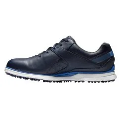 FootJoy Pro SL Spikeless Golf Shoes 2020 Previous Season Style -Golf Clubs SHOP ann0649 navy light blue 2 55745.1582273652