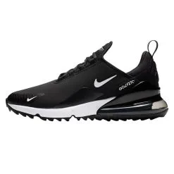 Nike Air Max 270 G Spikeless Golf Shoes 2023 Unisex -Golf Clubs SHOP ann0868 black white hot punch 1 2 88304.1664844385