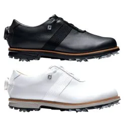 FootJoy Premiere BOA Golf Shoes 2021 Previous Season Style Women