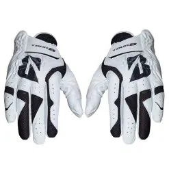 Bridgestone Tour B Fit 2-Pack Golf Gloves 2021