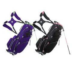 JCR Inc DL550s Stand Bag 2022 Women