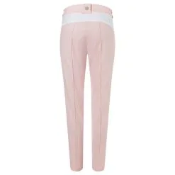 Bogner Eddi-G Golf Pants 2022 Women -Golf Clubs SHOP ann2945 soft peach 2 08216.1653024944