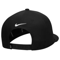 Nike Aerobill True Retro72 Golf Cap 2023 -Golf Clubs SHOP ann3100 black summit white 1 2 03909.1669361856