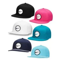 Nike Aerobill True Retro72 Golf Cap 2023