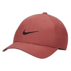 Nike Dri-FIT Legacy91 Tech Golf Cap 2023 -Golf Clubs SHOP ann3818 canyon rust black 1 48527.1677746184