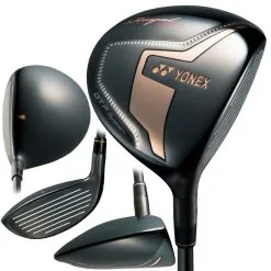 YONEX Royal EZONE Hybrid Fairway Wood 2018