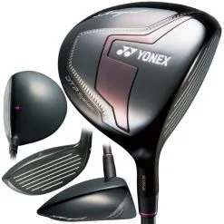 YONEX Royal EZONE Hybrid Fairway Wood 2018 Women