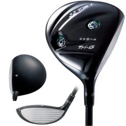 YONEX EZONE Tri-G Ti Fairway Wood