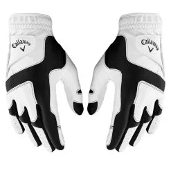 Callaway Opti-Fit Golf Gloves 2023
