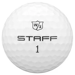 Wilson Staff Model Golf Balls 2020 6 Wilson Staff Model Golf Balls 2020 -Golf Clubs SHOP lrl0121 white 3 86674.1607582829