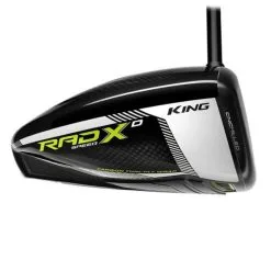Cobra RADSpeed XD Driver 460cc 2021 8 Cobra RADSpeed XD Driver 460cc 2021 -Golf Clubs SHOP lrl0162 rh 3 83895.1611822010