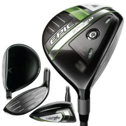 Callaway Epic Speed Fairway Wood 2021 Women