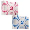 Bridgestone Lady Precept Golf Balls 2021 Women