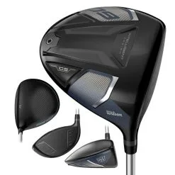 Wilson Staff D9 Driver 460cc 2021