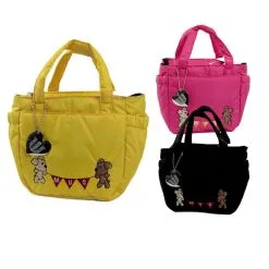 MU Sports 703P6003 Pouch Bag 2021 Women