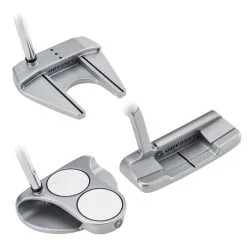 Odyssey White Hot OG Putter 2022 Women