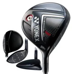 YONEX EZONE GT 3 Fairway Wood 2022