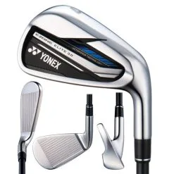 YONEX Ezone Elite 3.0 Single Iron 2022