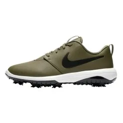 Nike Roshe G Tour Golf Shoes 2019 -Golf Clubs SHOP ren2142 medium olive black summit white black 2 50137.1578620291