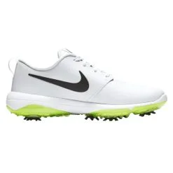 Nike Roshe G Tour Golf Shoes 2019 -Golf Clubs SHOP ren2142 pure platinum black white volt glow 1 54306.1578620324