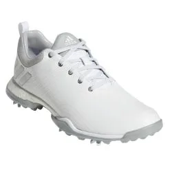Adidas Adipower 4orged Golf Shoes 2019 Women -Golf Clubs SHOP ren2470 cloud white silver metallic clear onix 4 48040.1544531886