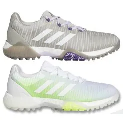 Adidas CodeChaos Spikeless Golf Shoes 2020 Women